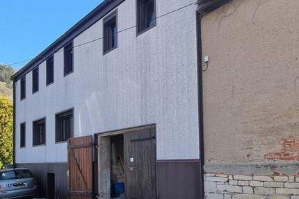 Haus Jena Ziegenhain - 5 Zimmer, 140 m&sup2;, 370.000&euro; | Angebot:25837441