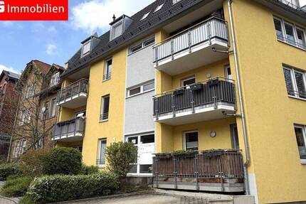 Wohnung Jena Lichtenhain - 4 Zimmer, 83 m&sup2;, 310.000&euro; | Angebot:26673007