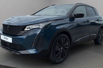 Peugeot 3008 17.549 km 26.480 &euro; Jena-Lobeda 07747