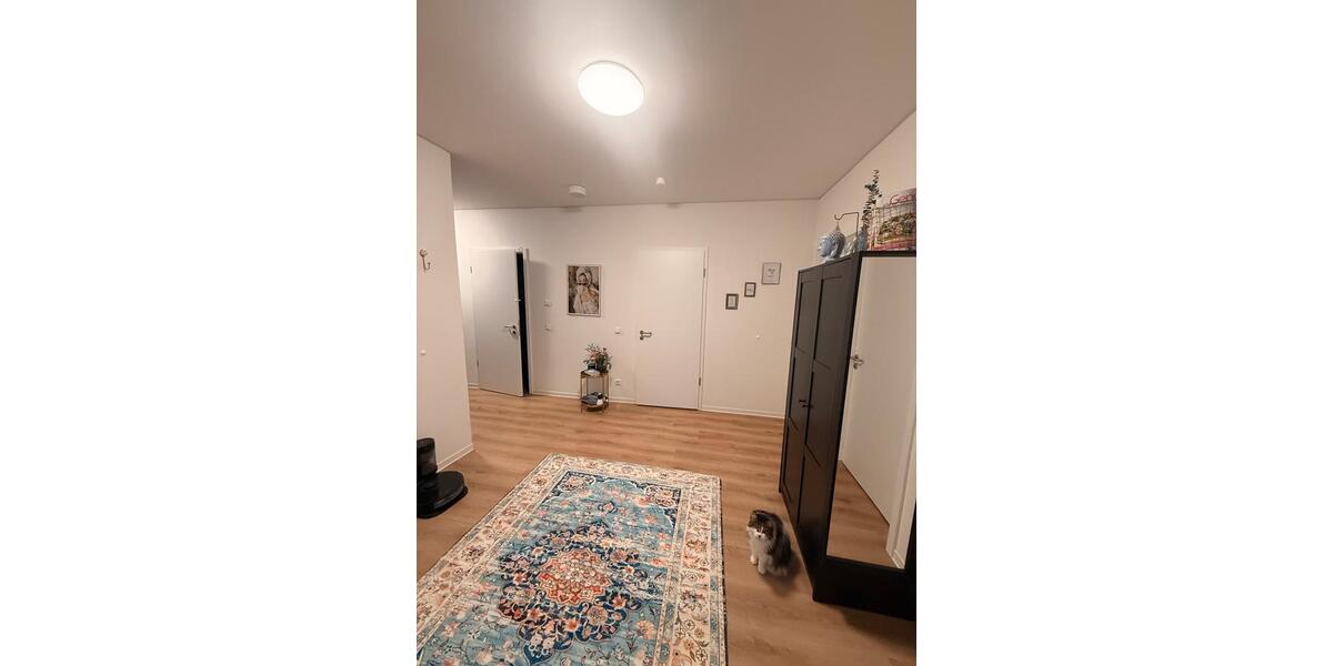 Etagenwohnung Erfurt - 4 Zimmer, 120 m&sup2;, 933&euro; | Angebot:25805244