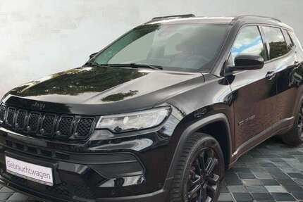Jeep Compass 62.092 km 25.998 &euro; Erfurt 99099