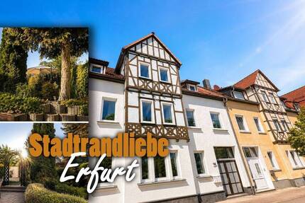 Haus Erfurt Gispersleben - 435.000&euro; | Angebot:26671826