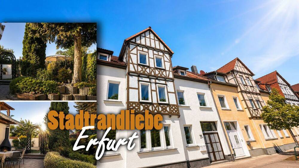 Mehrfamilienhaus, Wohnhaus Erfurt Gispersleben - 435.000&euro; | Angebot:26671826
