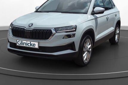 Skoda Karoq 36.200 km 26.480 &euro; Weimar 99423