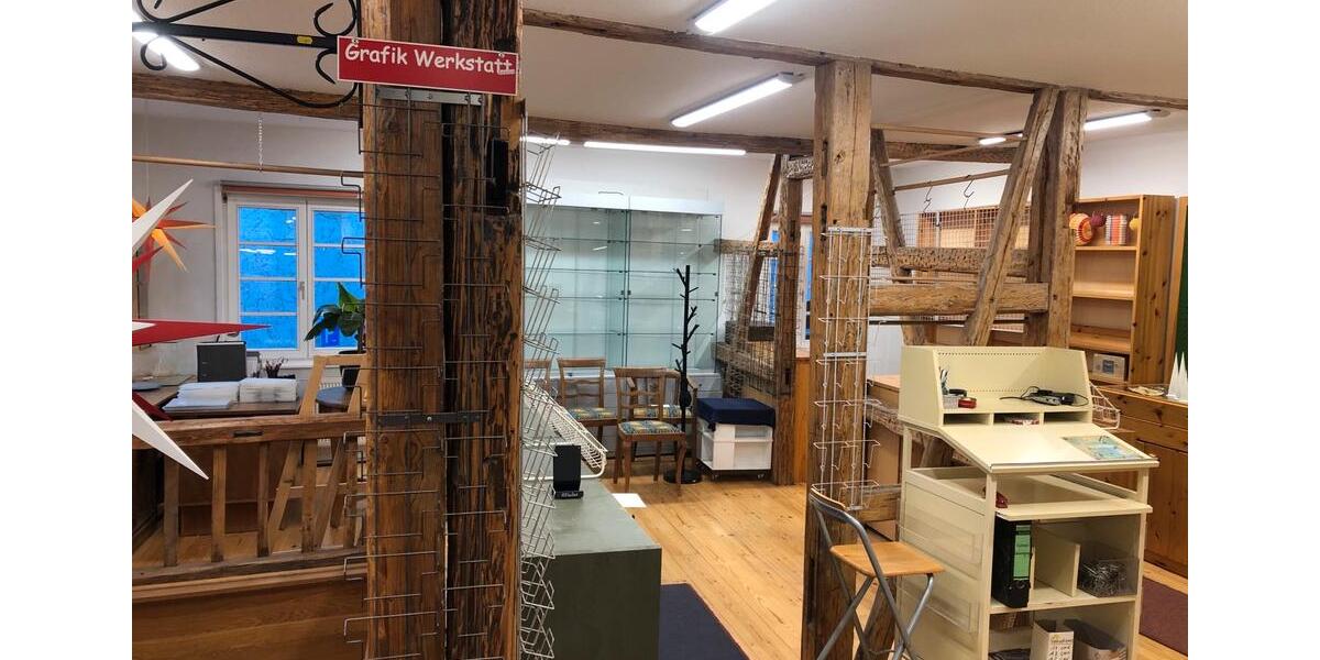 Gewerbeobjekt Jena - 2.650&euro; | Angebot:23715674