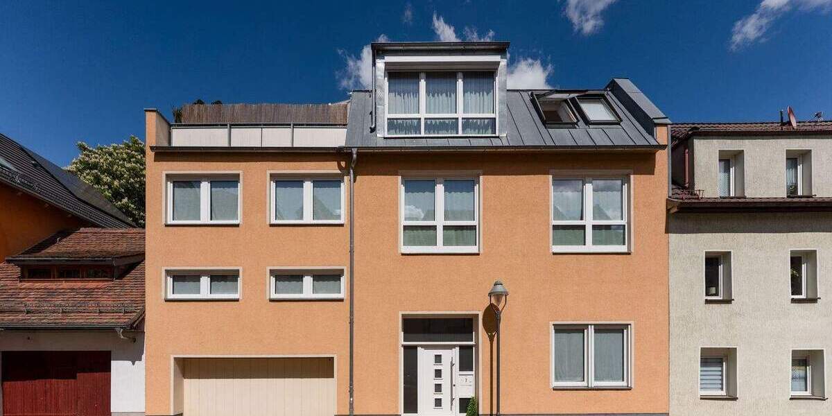 Einfamilienhaus Jena Wenigenjena - 6 Zimmer, 201 m&sup2;, 910.000&euro; | Angebot:25777819