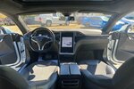 Tesla Model S 75 FreeSupercharger*CCS Adapter*Sitzh.*Aut 145.000 km 34.990 &euro; Rudolstadt 07407
