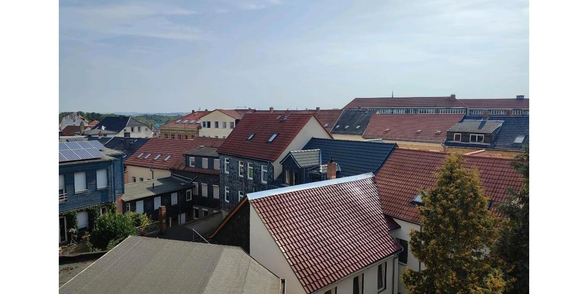 Maisonettenwohnung Apolda - 4 Zimmer, 90 m&sup2;, 620&euro; | Angebot:25271202