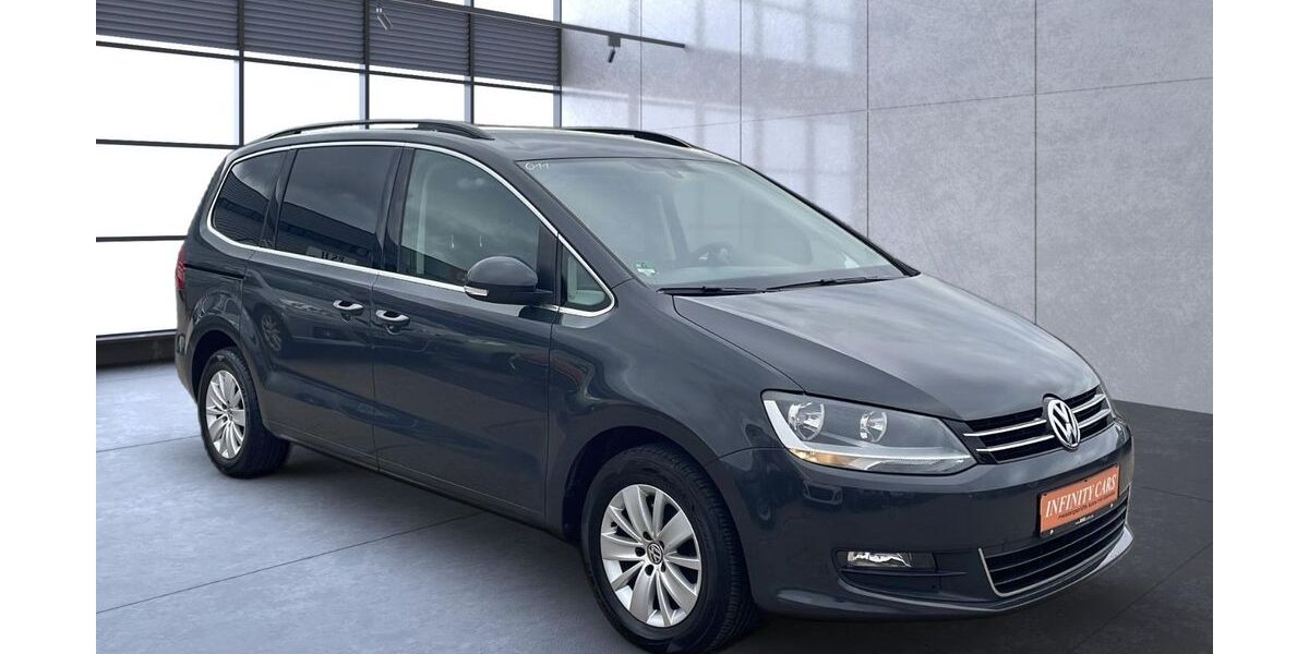 VW Sharan 279.951 km 8.900 &euro; Erfurt 99086