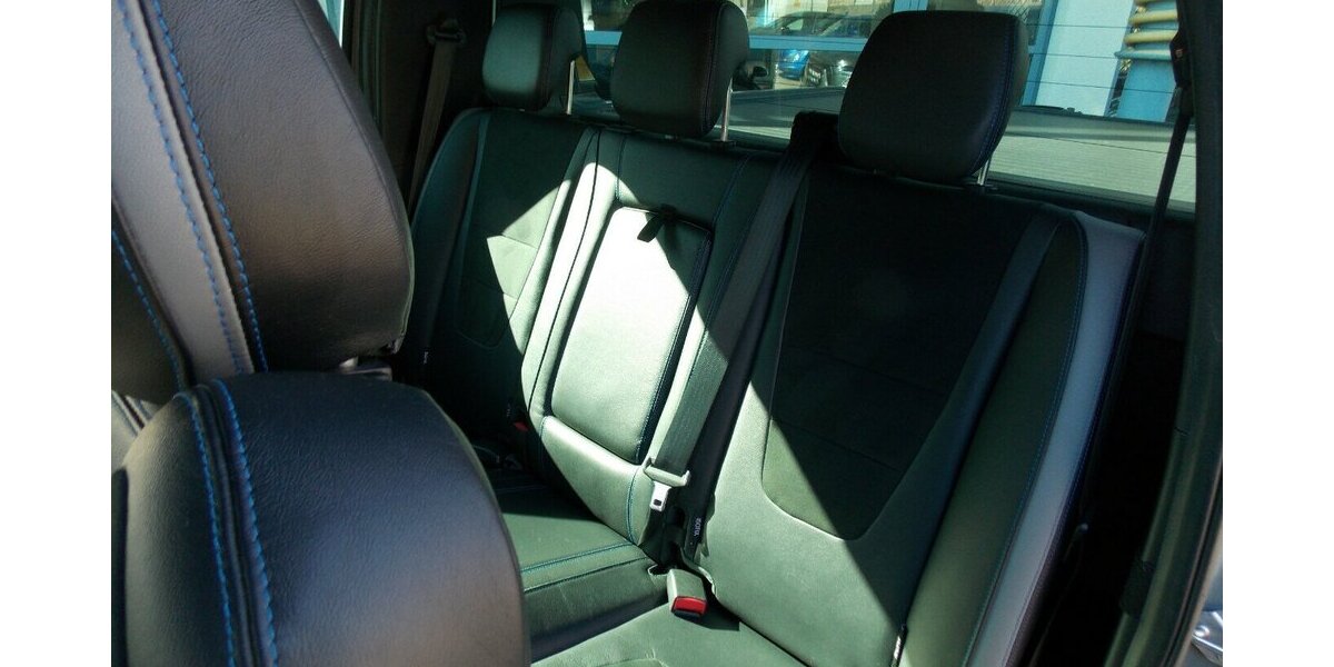 Ford Ranger Raptor 2.0 TDCI Performence 130.000 km 35.000 &euro; Rudolstadt 07407