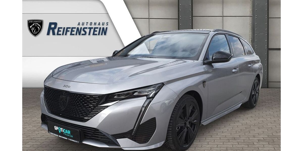 Peugeot 308 21.598 km 24.690 &euro; Kölleda-Kiebitzhöhe 99625