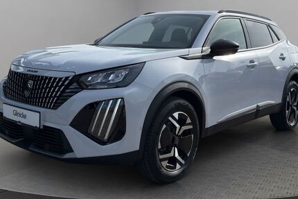 Peugeot 2008 10.194 km 24.680 &euro; Jena-Lobeda 07747