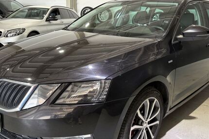 Skoda Octavia 240.188 km 8.500 &euro; Erfurt 99085