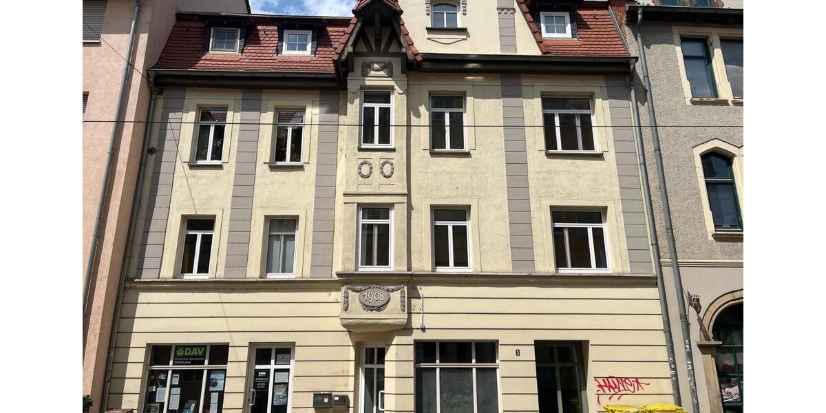 Gewerbeobjekt Jena Kernberge - 490&euro; | Angebot:25712410