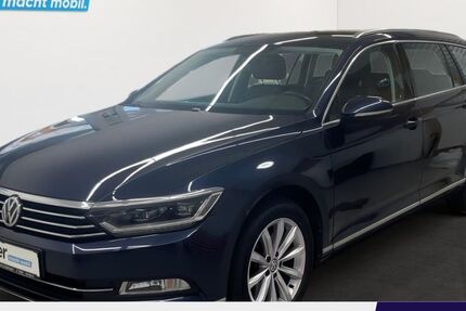 VW Passat Variant 58.490 km 19.950 &euro; Erfurt 99098