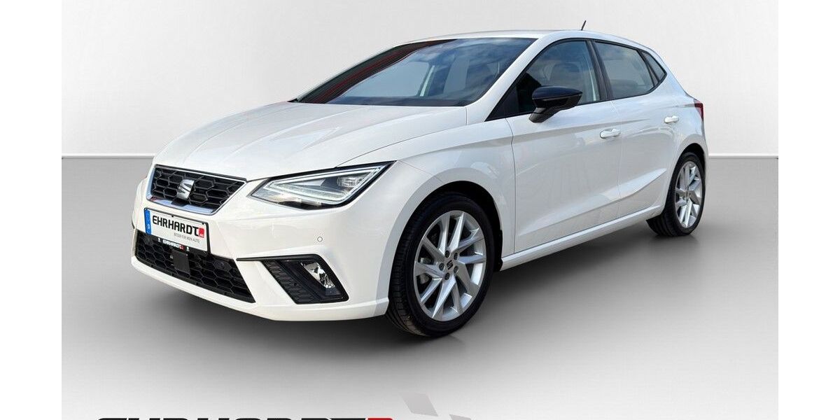Seat Ibiza 14.140 km 19.990 &euro; Weimar 99427