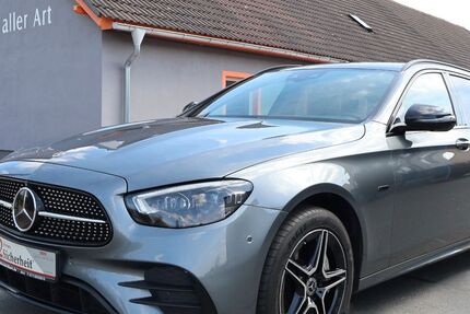 Mercedes-Benz E 300 92.000 km 29.900 &euro; Laasdorf 07646