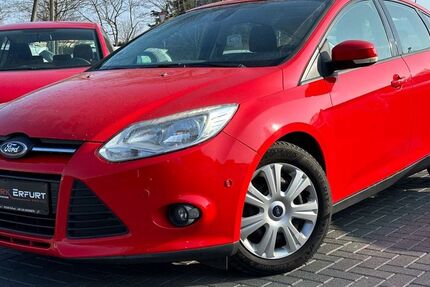 Ford Focus 131.741 km 5.890 &euro; Erfurt 99085