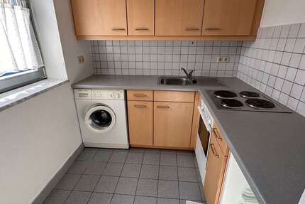 Wohnung Jena-Ost Ost - 1 Zimmer, 37 m&sup2;, 378&euro; | Angebot:25984456