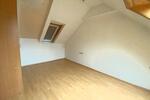Dachgeschoßwohnung Kahla - 2 Zimmer, 65 m&sup2;, 510&euro; | Angebot:26444051