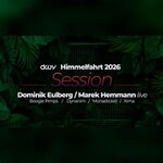 Deep with you *Himmelfahrts* session | Petersberg Ostterasse- in der Festungsbäck