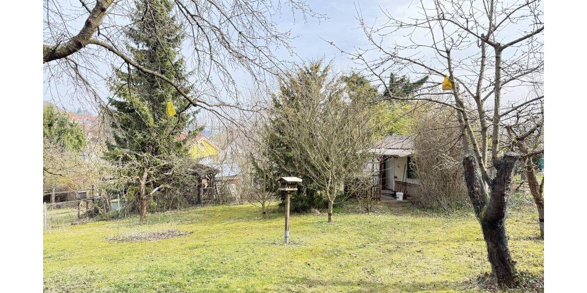 Grundstück Jena Ammerbach - 539.500&euro; | Angebot:26629292