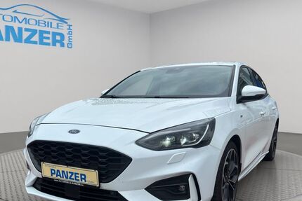 Ford Focus 199.000 km 9.990 &euro; Weimar 99425