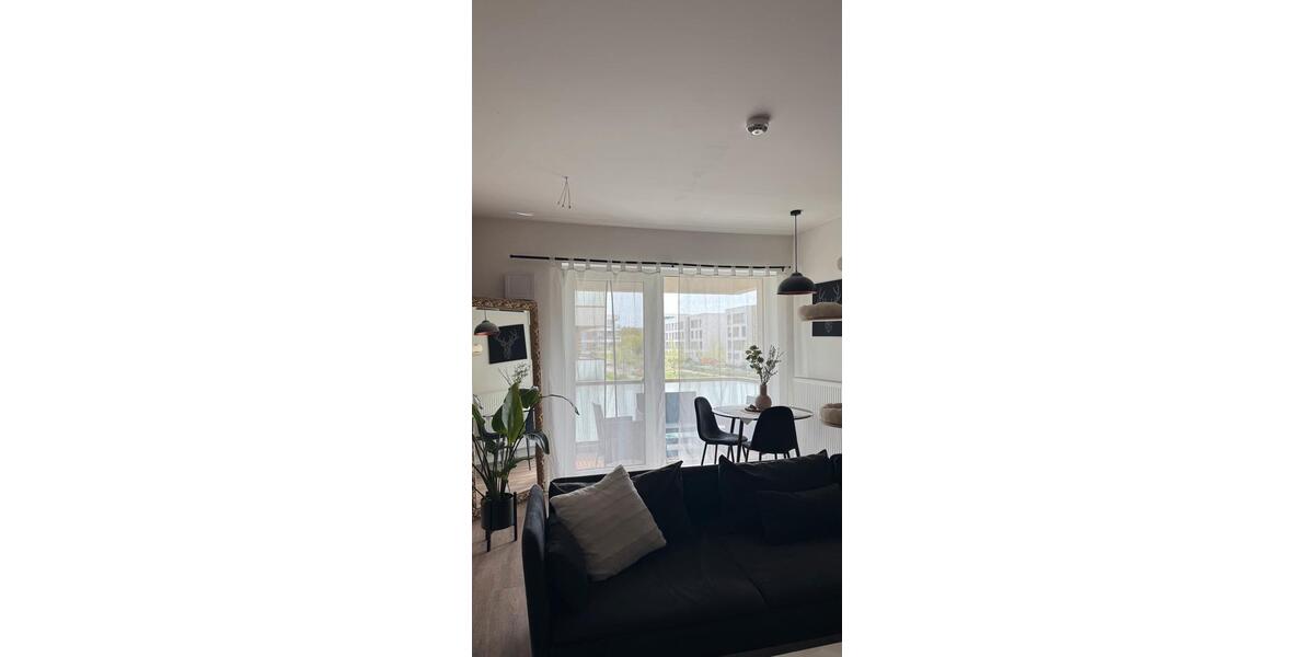 Etagenwohnung Erfurt Johannesvorstadt - 2 Zimmer, 48 m&sup2;, 801&euro; | Angebot:26338480