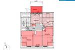 Etagenwohnung Weimar Nordvorstadt - 2 Zimmer, 52 m&sup2;, 480&euro; | Angebot:26450239