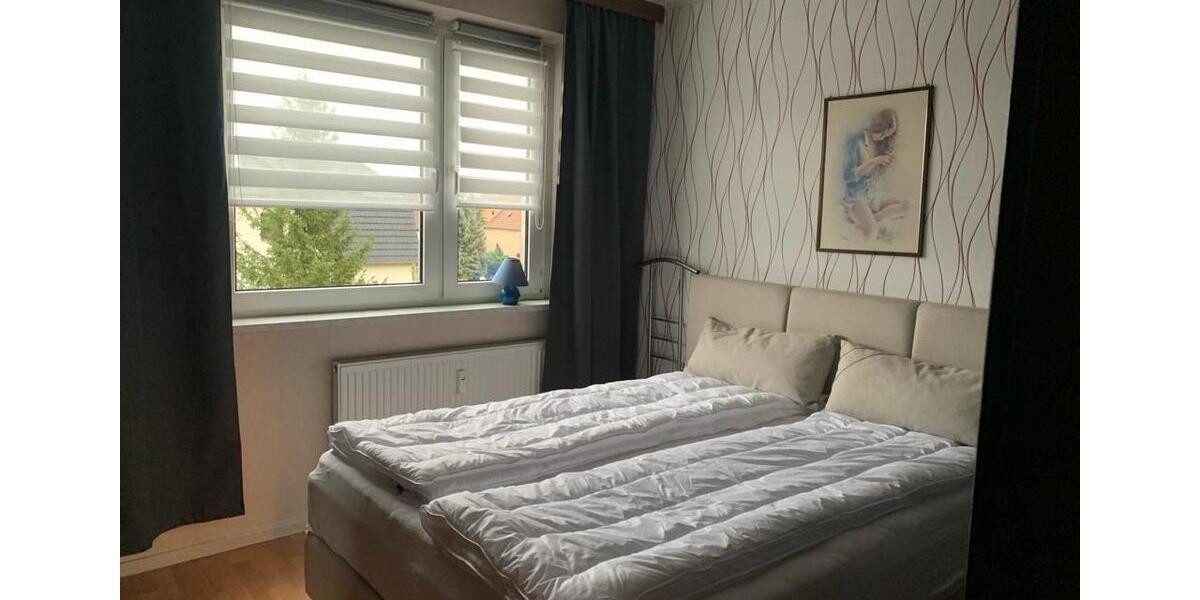 Etagenwohnung Sömmerda - 55&euro; | Angebot:24114843