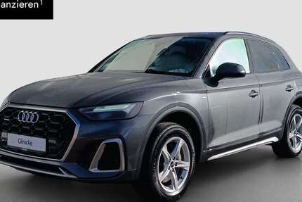 Audi Q5 35.500 km 38.480 &euro; Erfurt 99099