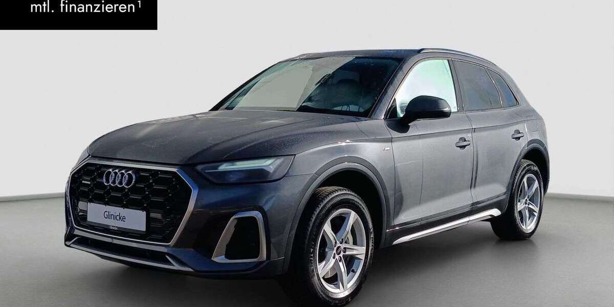 Audi Q5 35.500 km 38.480 &euro; Erfurt 99099