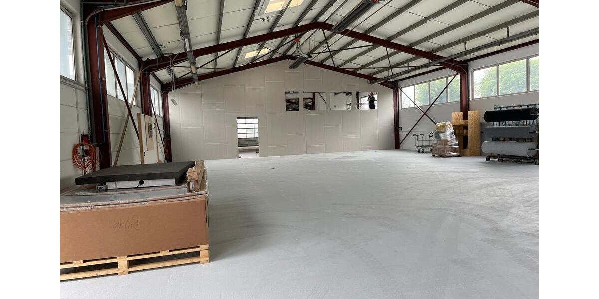 Gewerbeobjekt Erfurt Johannesplatz - 965&euro; | Angebot:24177125