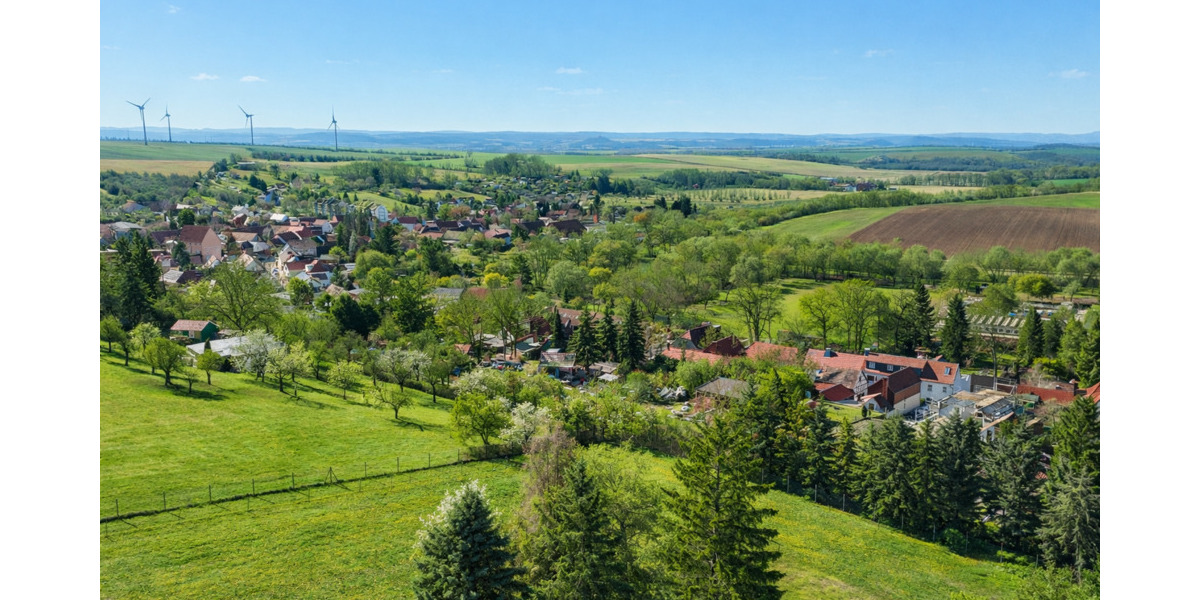 Einfamilienhaus Erfurt Möbisburg-Rhoda - 1 Zimmer, 78 m&sup2;, 395.000&euro; | Angebot:26043577