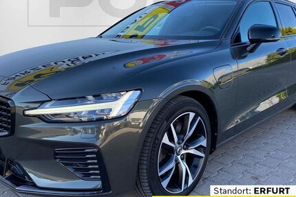 Volvo V60 65.641 km 28.590 &euro; Erfurt 99099