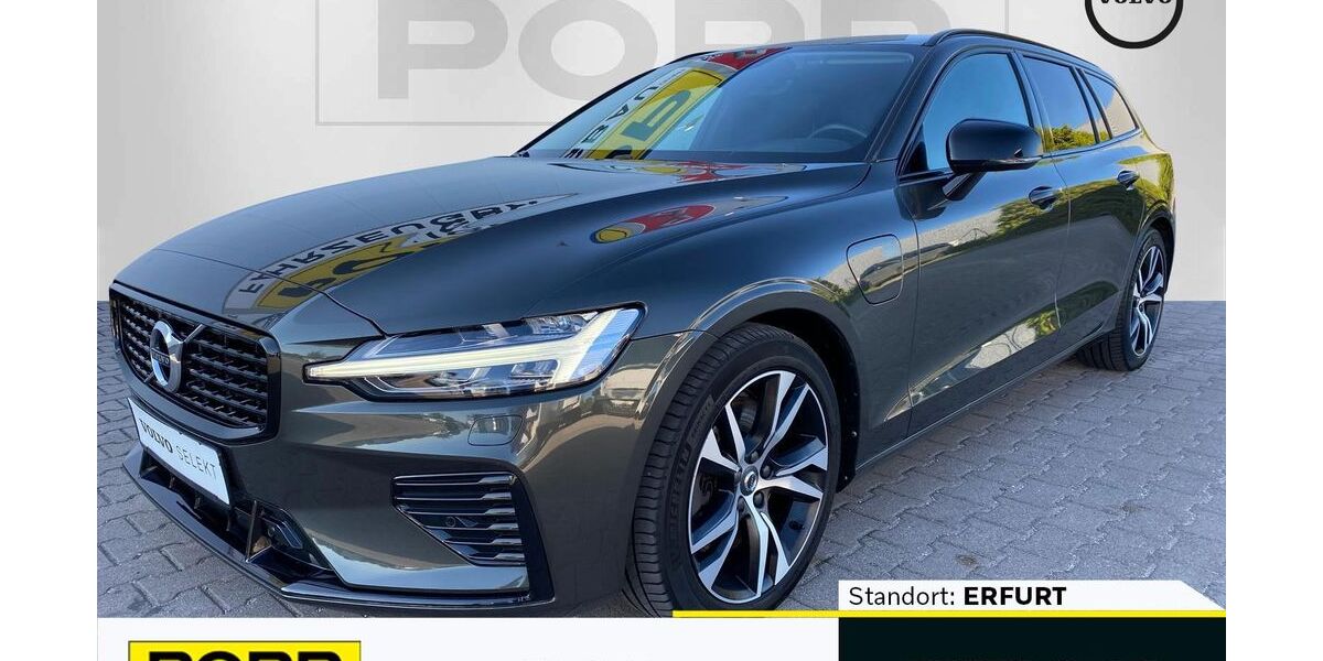 Volvo V60 65.641 km 28.590 &euro; Erfurt 99099