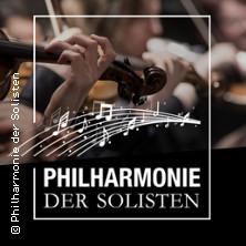 VIVALDI - Die Vier Jahreszeiten | Philharmonie der Solisten | Vladik Otaryan 10.10.2026 Ev. Thomaskirche Erfurt