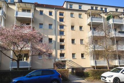 Wohnung Erfurt Daberstedt - 2 Zimmer, 49 m&sup2;, 139.000&euro; | Angebot:26122710