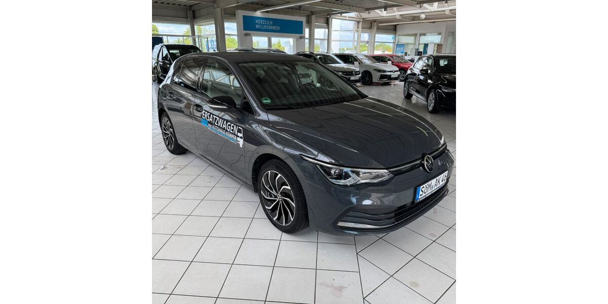 VW Golf 60.476 km 24.323 &euro; Sömmerda 99610