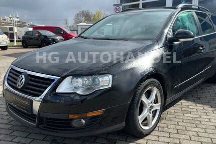 VW Passat Variant 324.000 km 2.300 &euro; Erfurt 99091