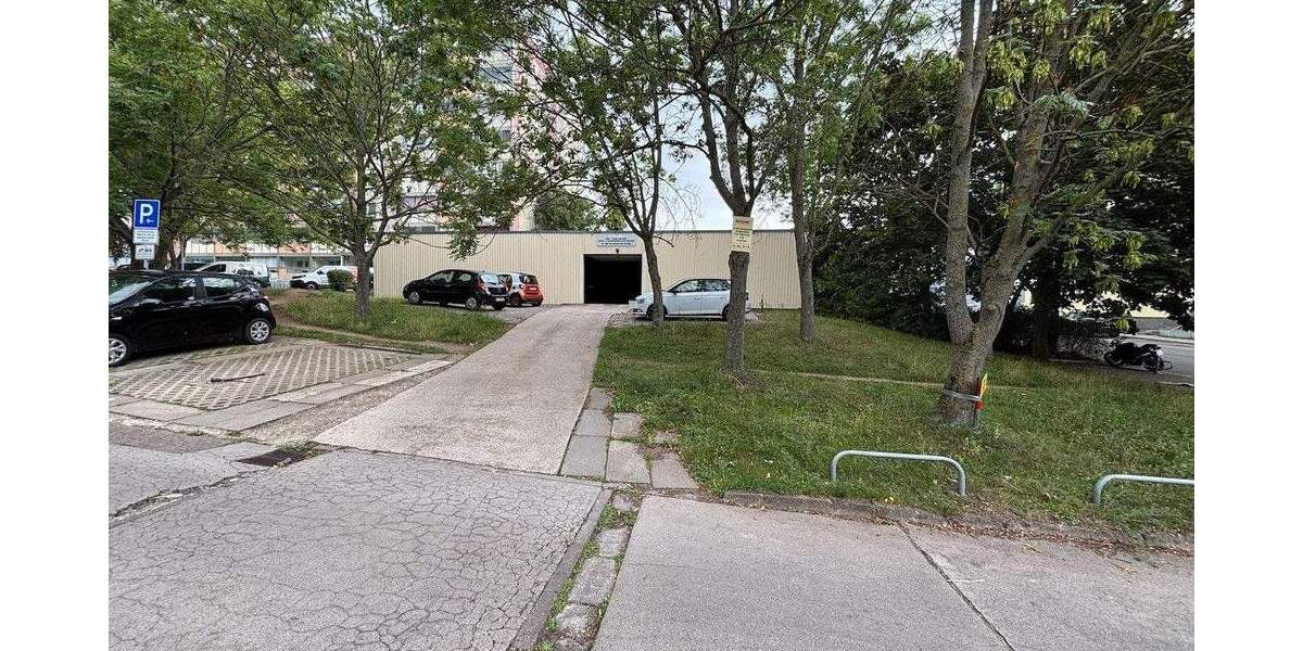 Garagen / Stellplätze Erfurt Herrenberg - 350.000&euro; | Angebot:25798107