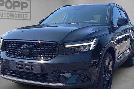 Volvo XC40 15.000 km 40.990 &euro; Erfurt 99099