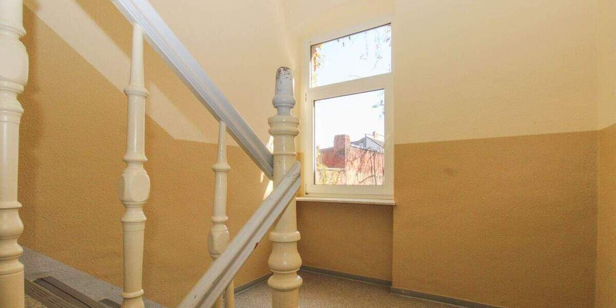 Etagenwohnung Erfurt Andreasvorstadt - 3 Zimmer, 85 m&sup2;, 234.240&euro; | Angebot:25736472