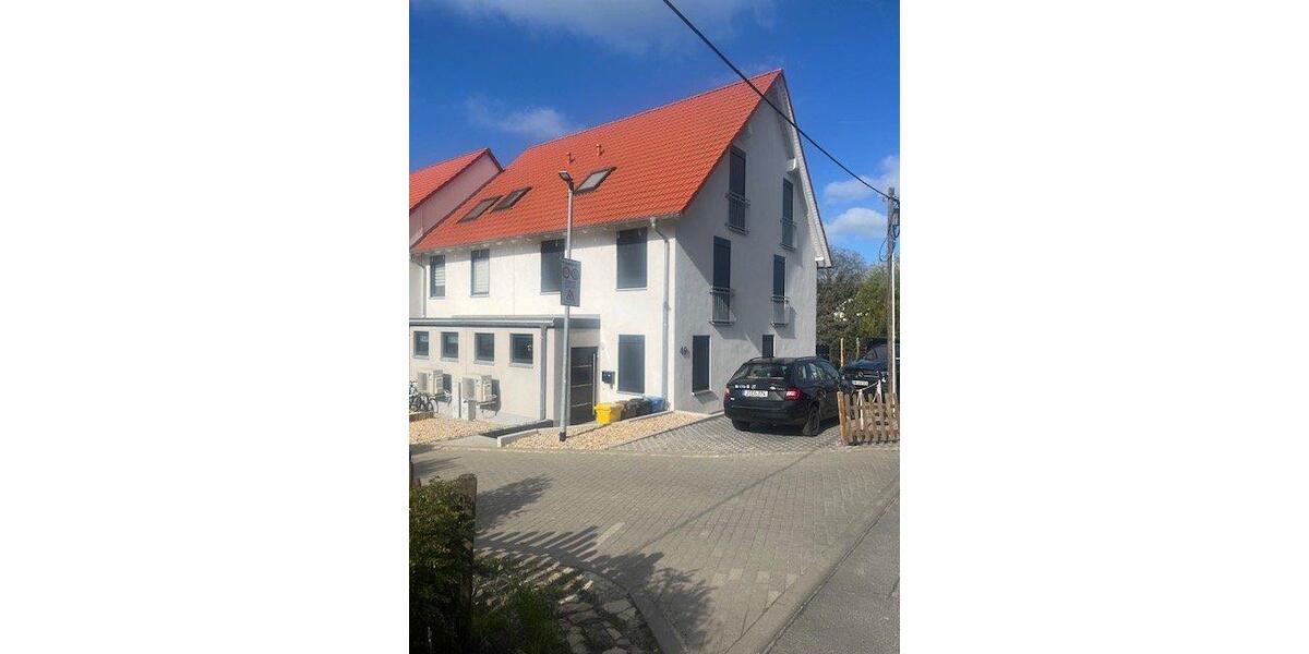 Reihenhaus Bucha - 7 Zimmer, 153 m&sup2;, 2.580&euro; | Angebot:26443858