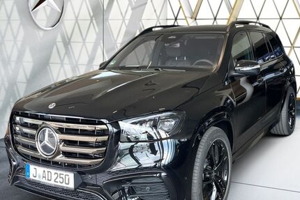 Mercedes-Benz GLS 450 15.000 km 112.690 &euro; Sulza 07751