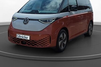 VW ID. Buzz 22.800 km 43.480 &euro; Weimar 99423