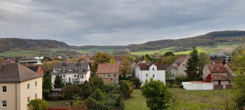 Etagenwohnung Jena - 3 Zimmer, 61 m&sup2;, 239.000&euro; | Angebot:18288645