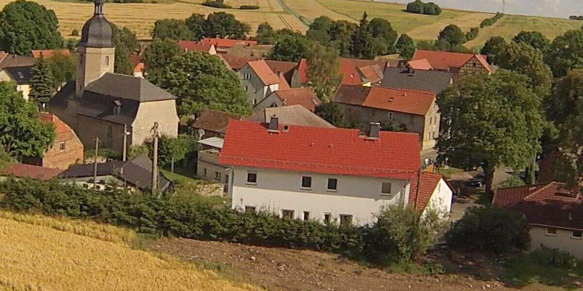 Mehrfamilienhaus, Wohnhaus Jenalöbnitz / Krippendorf Krippendorf - 950.000&euro; | Angebot:25669125