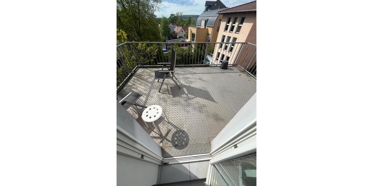 Etagenwohnung Weimar Ehringsdorf - 3 Zimmer, 80 m&sup2;, 900&euro; | Angebot:26427797