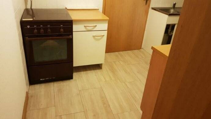 Etagenwohnung Rudolstadt Remda - 300&euro; | Angebot:25697795